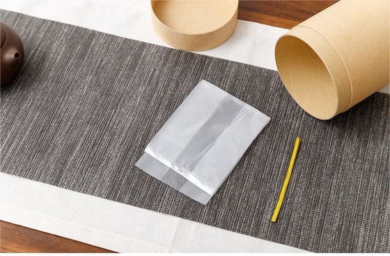 Circular Paper Tube Packaging Box , OEM CMYK / 4C Kraft Paper Tube